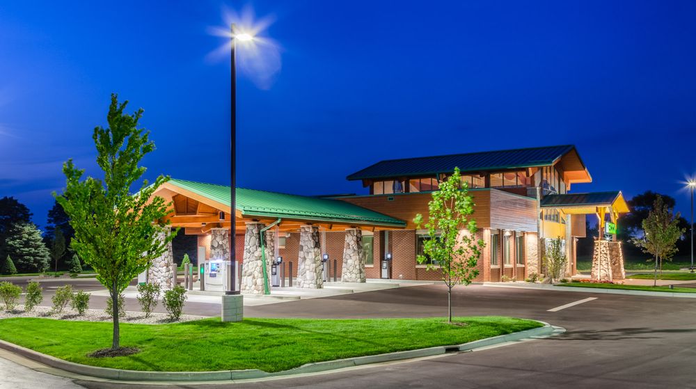 ARBOR FINANCIAL CREDIT UNION 5991 Gull Rd, Kalamazoo, MI Yelp