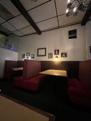 Stanley's by null