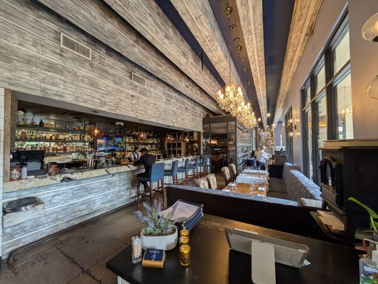 Maison Pucha Bistro by null