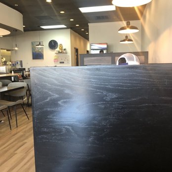 Pho Saigon - Booths have wooden barriers - Vietnamese Near Me - Pleasanton, California Pho Saigon - Booths have wooden barriers - Vietnamese Near Me - Pleasanton, California