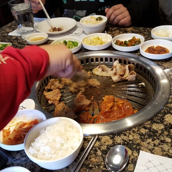 DAE GEE KOREAN BBQ - Korean Near Me - Westminster, Colorado DAE GEE KOREAN BBQ - Korean Near Me - Westminster, Colorado