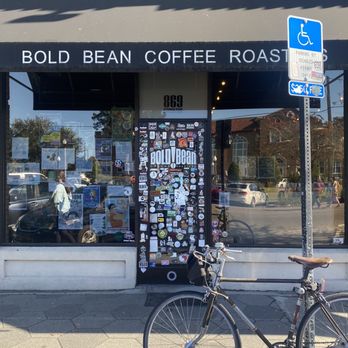 Bold Bean Coffee Roasters - Riverside - Coffee & Tea Near Me - Jacksonville, Florida