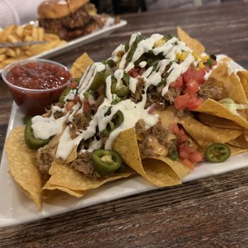 Front Street Pub & Eatery - American Near Me - Davenport, Iowa Front Street Pub & Eatery - American Near Me - Davenport, Iowa