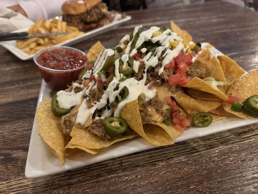 Front Street Pub & Eatery by null