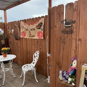 Cafe Niña - Food Stands Near Me - Los Angeles, California Cafe Niña - Food Stands Near Me - Los Angeles, California