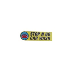 Stop 'N Go Car Wash
