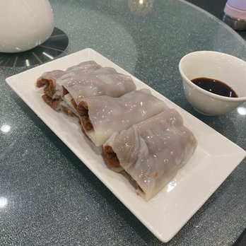 Chef Tony Dim Sum - Dim Sum Near Me - Arcadia, California