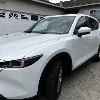 Stevens Creek Mazda - 2023 CX5 Preferred - Auto Repair Near Me - San Jose, California Stevens Creek Mazda - 2023 CX5 Preferred - Auto Repair Near Me - San Jose, California