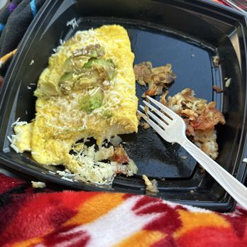 Black Bear Diner Richfield - California Omelette (480 cals.) - Diners Near Me - Richfield, Utah Black Bear Diner Richfield - California Omelette (480 cals.) - Diners Near Me - Richfield, Utah