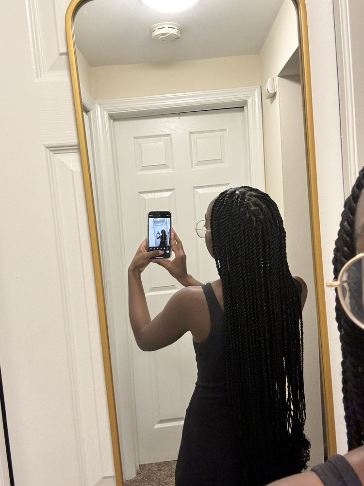 MEL’S PRO BRAIDS Updated August 2024 13 Photos 1082 Springfield