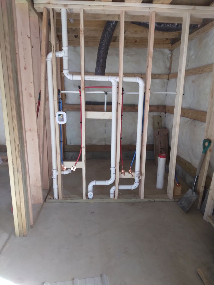 Slide of Hillside Plumbing