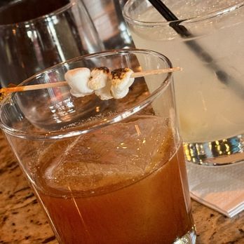 Social Habit - Sweet potato old fashion - Cocktail Bars Near Me - Kernersville, North Carolina Social Habit - Sweet potato old fashion - Cocktail Bars Near Me - Kernersville, North Carolina