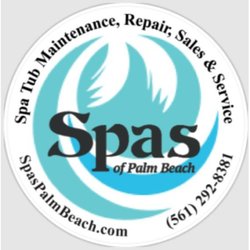 Spas of Palm Beach