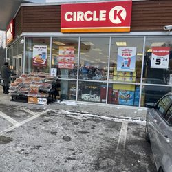 Circle K