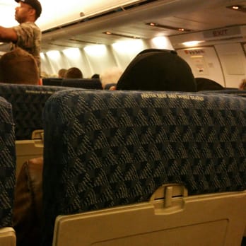 American Airlines - AA needs to "upgrade". Look at the old TV  !!!! Even my emoji doesn't have that dinosaur TV  sigh.. - Airlines Near Me - Miami, Florida