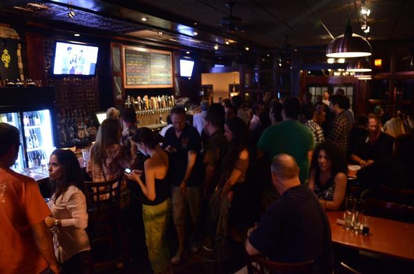 The Good Life by null