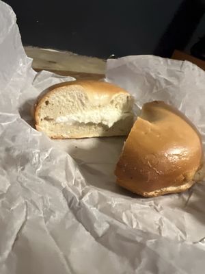 Empire Bagels by null