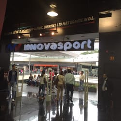 Innova Sports