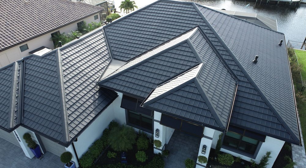 Slide of Supra Roofing