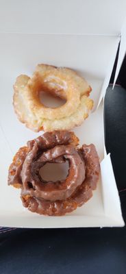 Sarah Donuts by null