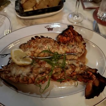 Monarque - Lobster thermidor - French Near Me - Baltimore, Maryland Monarque - Lobster thermidor - French Near Me - Baltimore, Maryland
