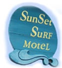 Sunset Surf Motel by null