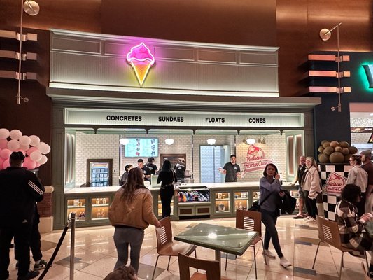 Nielsen’s Frozen Custard by null Nielsen’s Frozen Custard by null