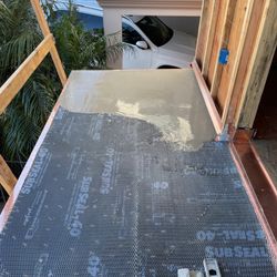 L|A Waterproofing & Coating