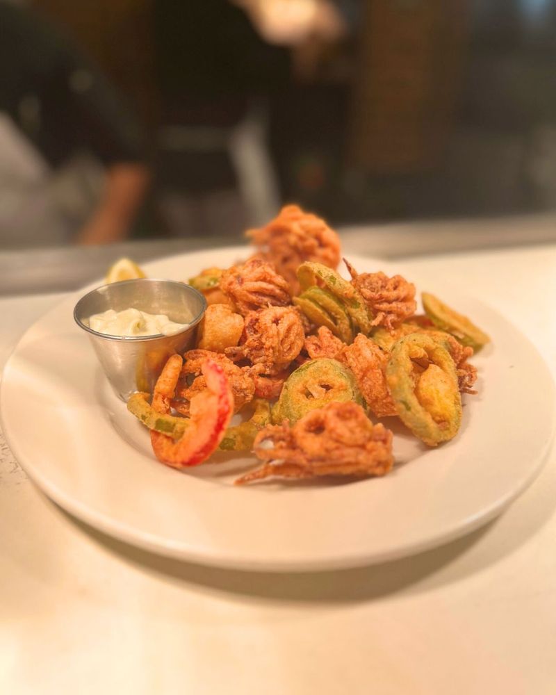 Social spots from One Bistro