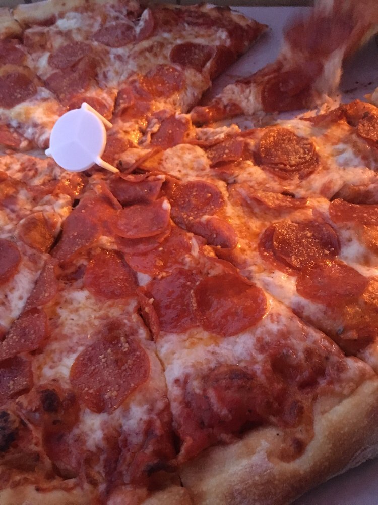 PIZZA D’S MENDON 22 Reviews 1350 Pittsford Mendon Rd, Mendon, NY Yelp