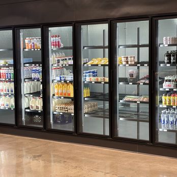 Meadowlark Dairy - Large cooler not fully stocked ,placed just opened for first time Dec 2025 - Ice Cream & Frozen Yogurt Near Me - Livermore, California Meadowlark Dairy - Large cooler not fully stocked ,placed just opened for first time Dec 2025 - Ice Cream & Frozen Yogurt Near Me - Livermore, California