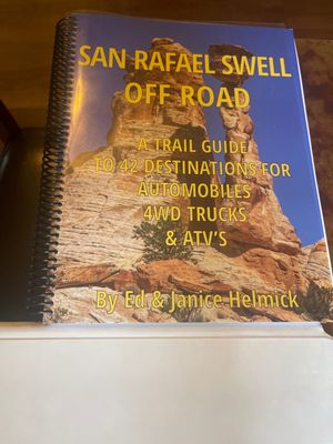 Back of Beyond Book Store by null