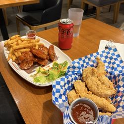 Wow Chicken