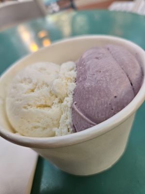 Ellen's Homemade Ice Cream by null