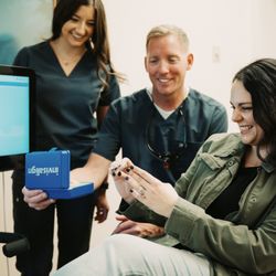 Liberty Family Dentistry