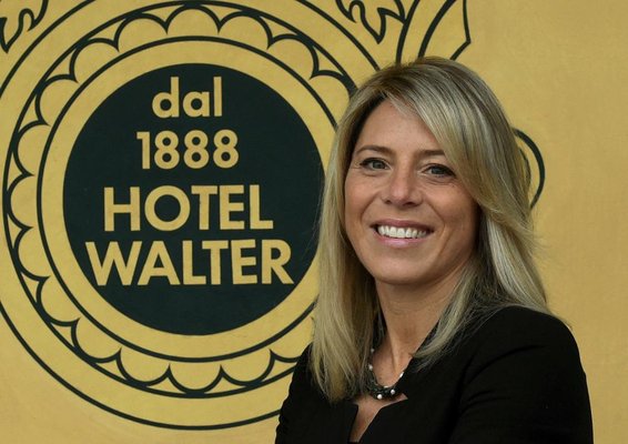 Hotel Walter Au Lac by null
