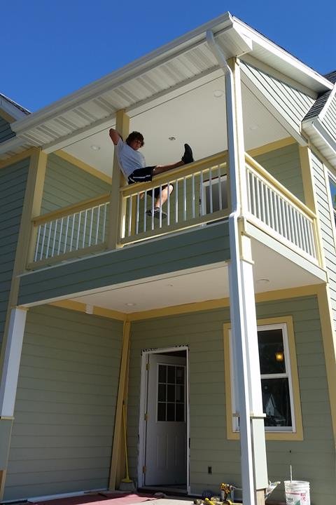 Slide of Cousin Plumbing & Heating