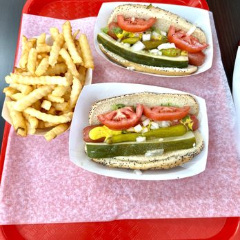 Wrigleyville Dogs - Hot Dogs Near Me - Chicago, Illinois Wrigleyville Dogs - Hot Dogs Near Me - Chicago, Illinois
