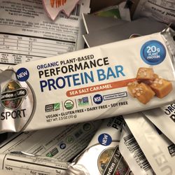 Sunshine Health Foods - 5/30/18. Wednesday afternoon. Products in freebie  barrel today!!