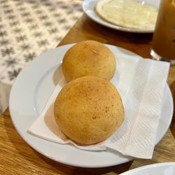 Bonanza Colombian Delights - Pandebono