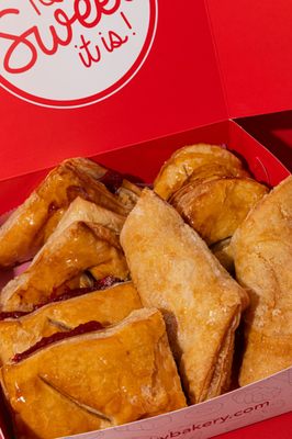 Vicky Bakery Southeast Hialeah by null