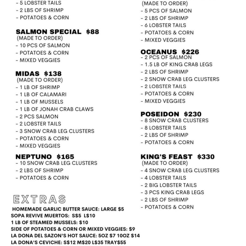 Puerto Plata Fish Market - Seafood Markets Near Me - Brooklyn, New York Puerto Plata Fish Market - Seafood Markets Near Me - Brooklyn, New York