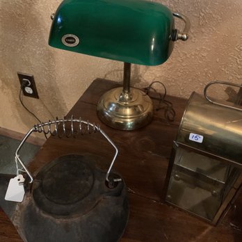 The Funky Bazaar - Antiques Near Me - Idyllwild, California