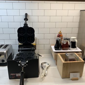 Residence Inn - Waffles - Hotels Near Me - Fort Worth, Texas Residence Inn - Waffles - Hotels Near Me - Fort Worth, Texas