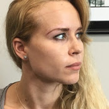 A Permanent Touch - I have a tail... - Permanent Makeup Near Me - The Woodlands, Texas