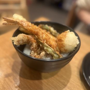 Tempura Kiki - Kiki Tendon - Japanese Near Me - Honolulu, Hawaii Tempura Kiki - Kiki Tendon - Japanese Near Me - Honolulu, Hawaii