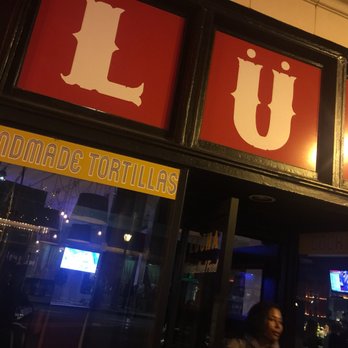 Lucha Restaurant - Mexican Near Me - St. Louis, Missouri