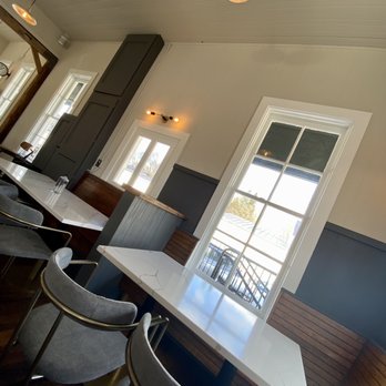 Station - The interior - Coffee & Tea Near Me - Granville, Ohio Station - The interior - Coffee & Tea Near Me - Granville, Ohio