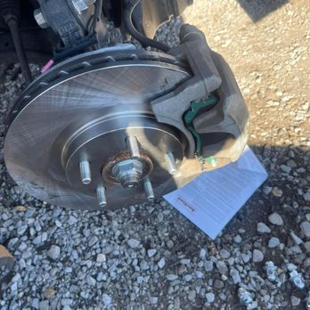 Kris & Son Roadside - New brakes & rotor replacement - Roadside Assistance Near Me Kris & Son Roadside - New brakes & rotor replacement - Roadside Assistance Near Me