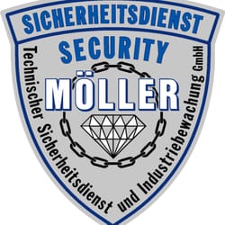Möller Sicherheitsdienst